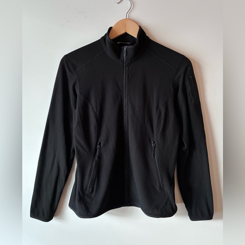 Arc’teryx Delta Fleece Jacket women’s small
